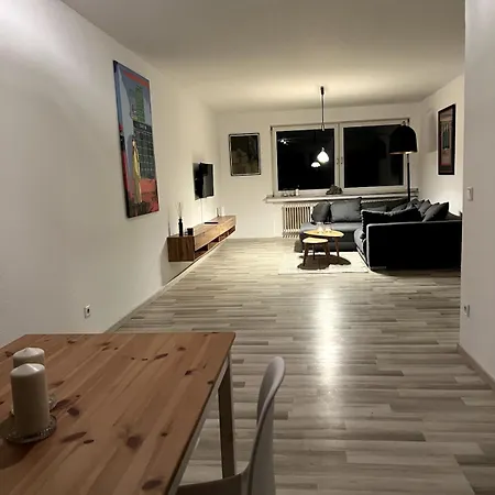 公寓 Somewhere2stay In *