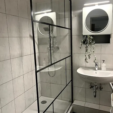 公寓 Somewhere2stay In