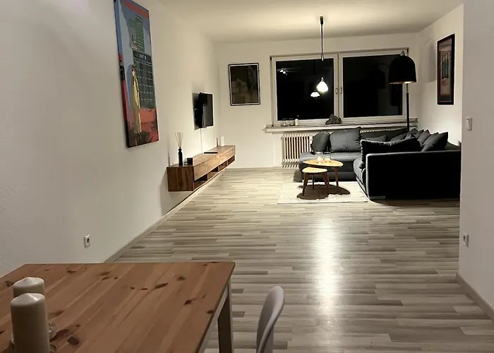 公寓 Somewhere2stay In *